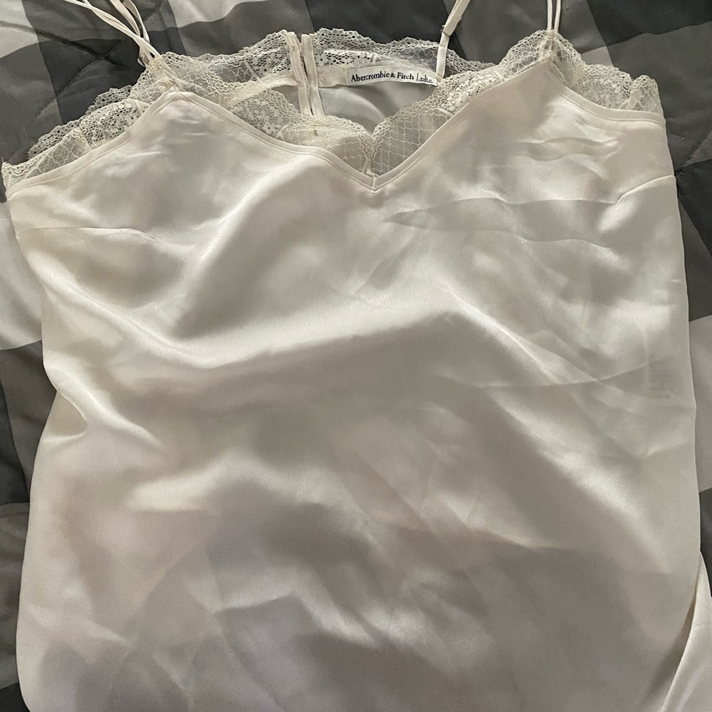 Tank cami